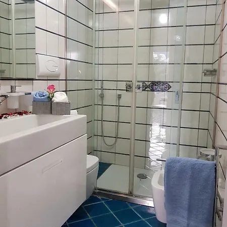 Raito Amalfi Coast House Feriehus Vietri