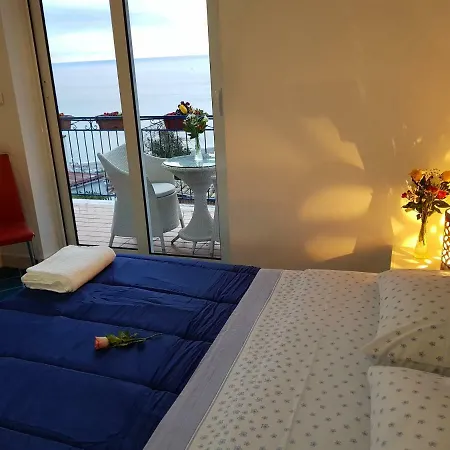 Raito Amalfi Coast House