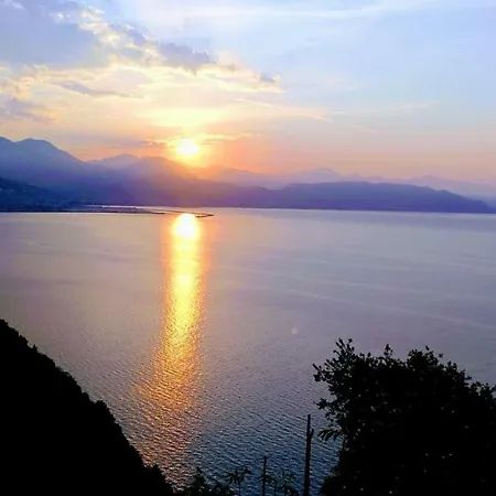 Raito Amalfi Coast House Vietri