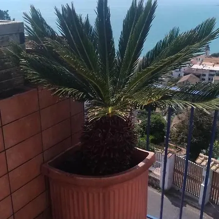 Raito Amalfi Coast House * Vietri