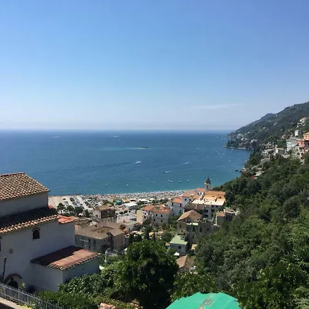 Feriehus Raito Amalfi Coast House *