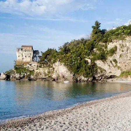 Raito Amalfi Coast House Feriehus Vietri