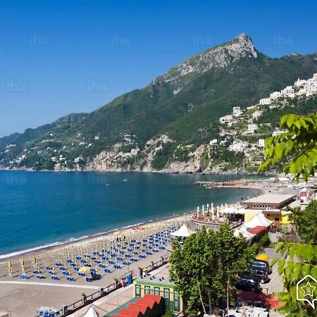 Raito Amalfi Coast House Feriehus *